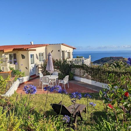 شقة Casa Buena Vista لا أوروتافا المظهر الخارجي الصورة