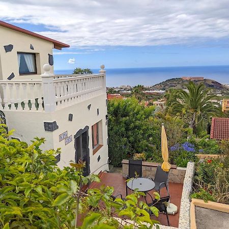شقة Casa Buena Vista لا أوروتافا المظهر الخارجي الصورة